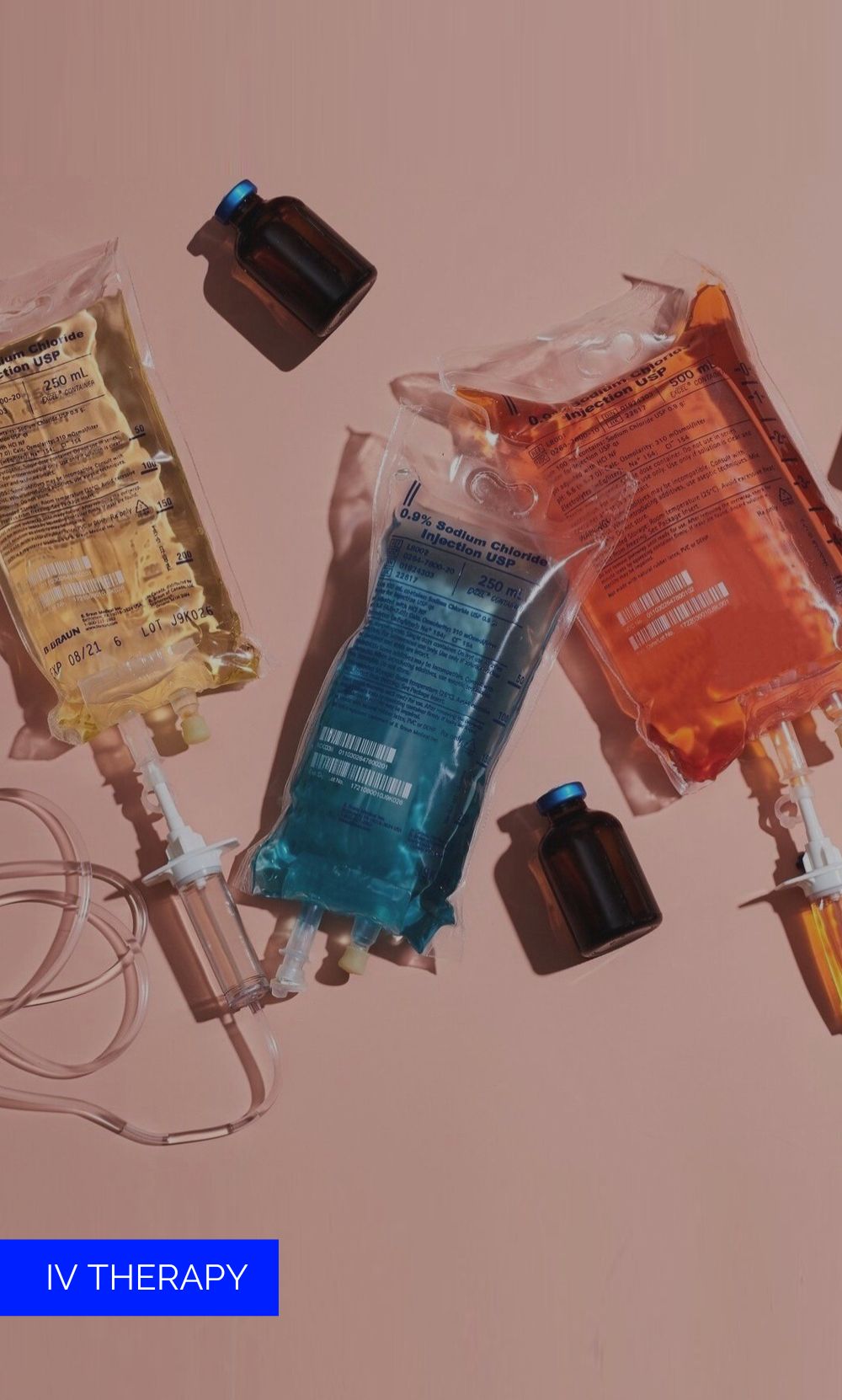 IV THERAPY