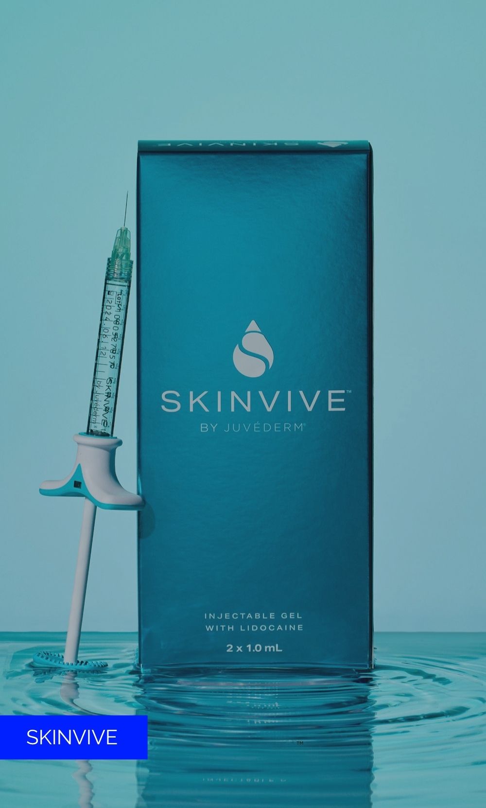 SKINVIVE