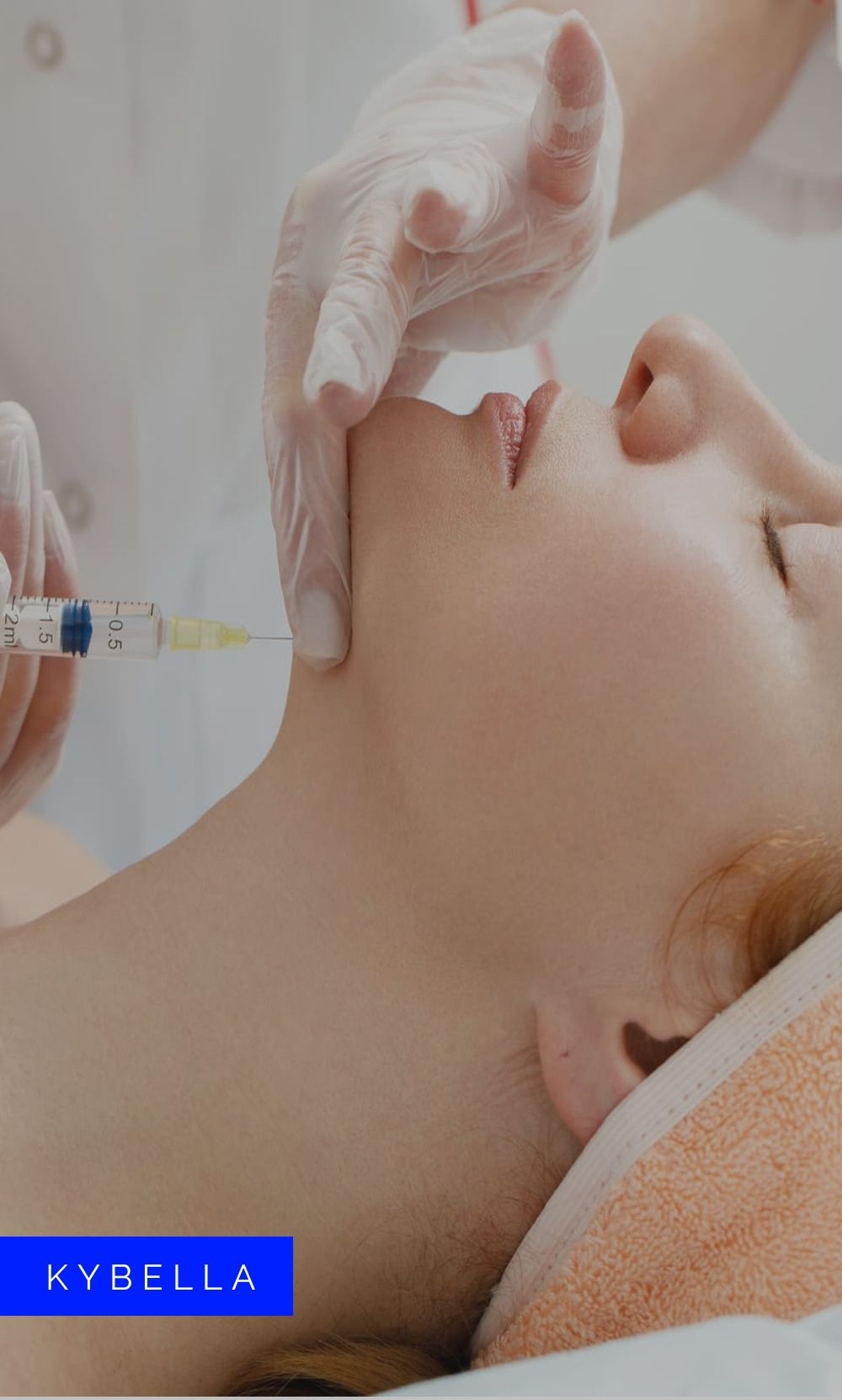 KYBELLA
