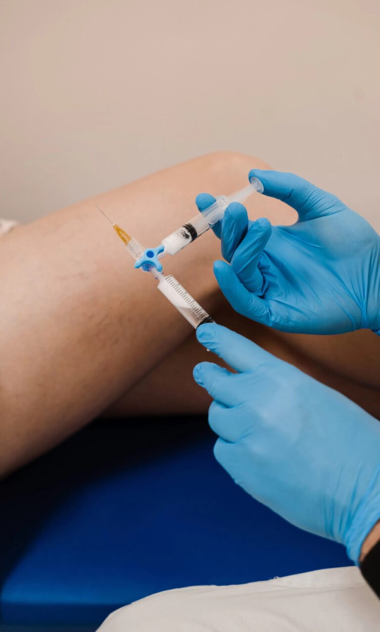 Sclerotherapy - Coastal Elegance Medical Aesthetics